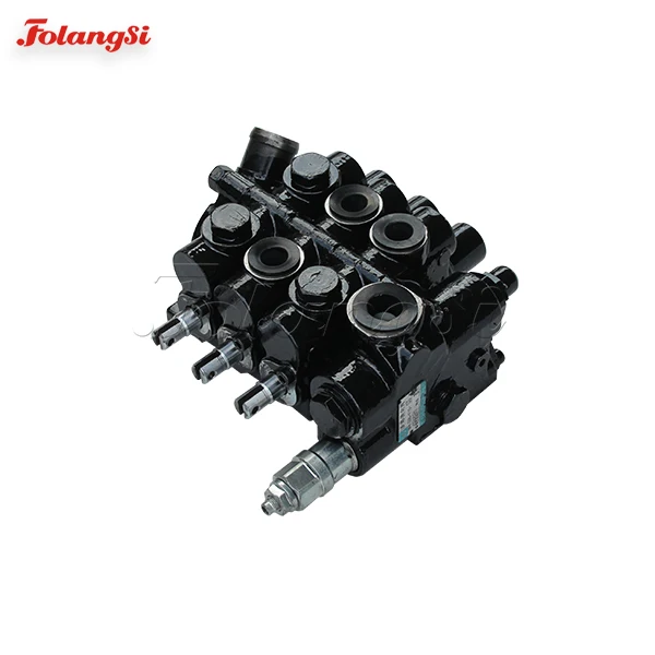 Forklift Parts Control Valve used for CPCD2035/CPCD2035 with OEM