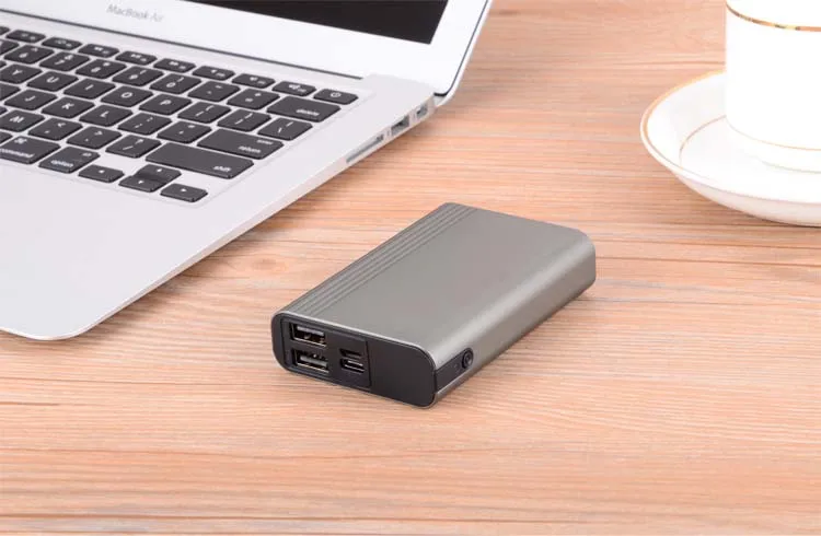2019 New products portable power banks 20000mah fast charging pocket mobile charger power bank small cell power charger bank - ANKUX.COM