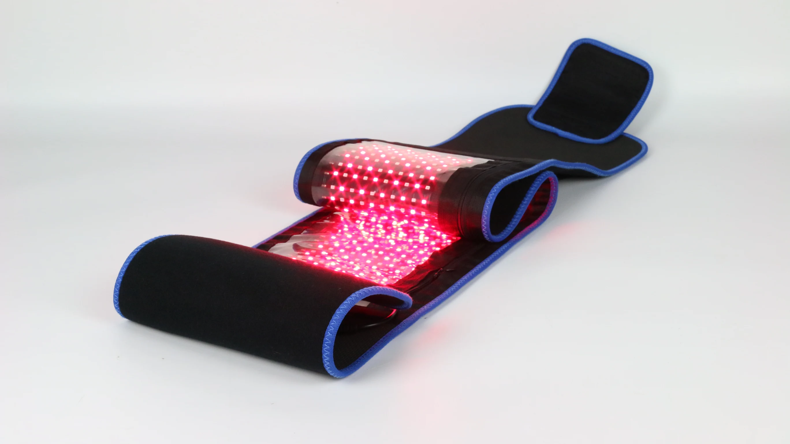 light wrap red giant