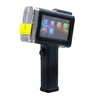 Bentsai 2019 newest handheld inkjet printer B3 coding printer varieble data printing with 11 languages can printer qr code logo