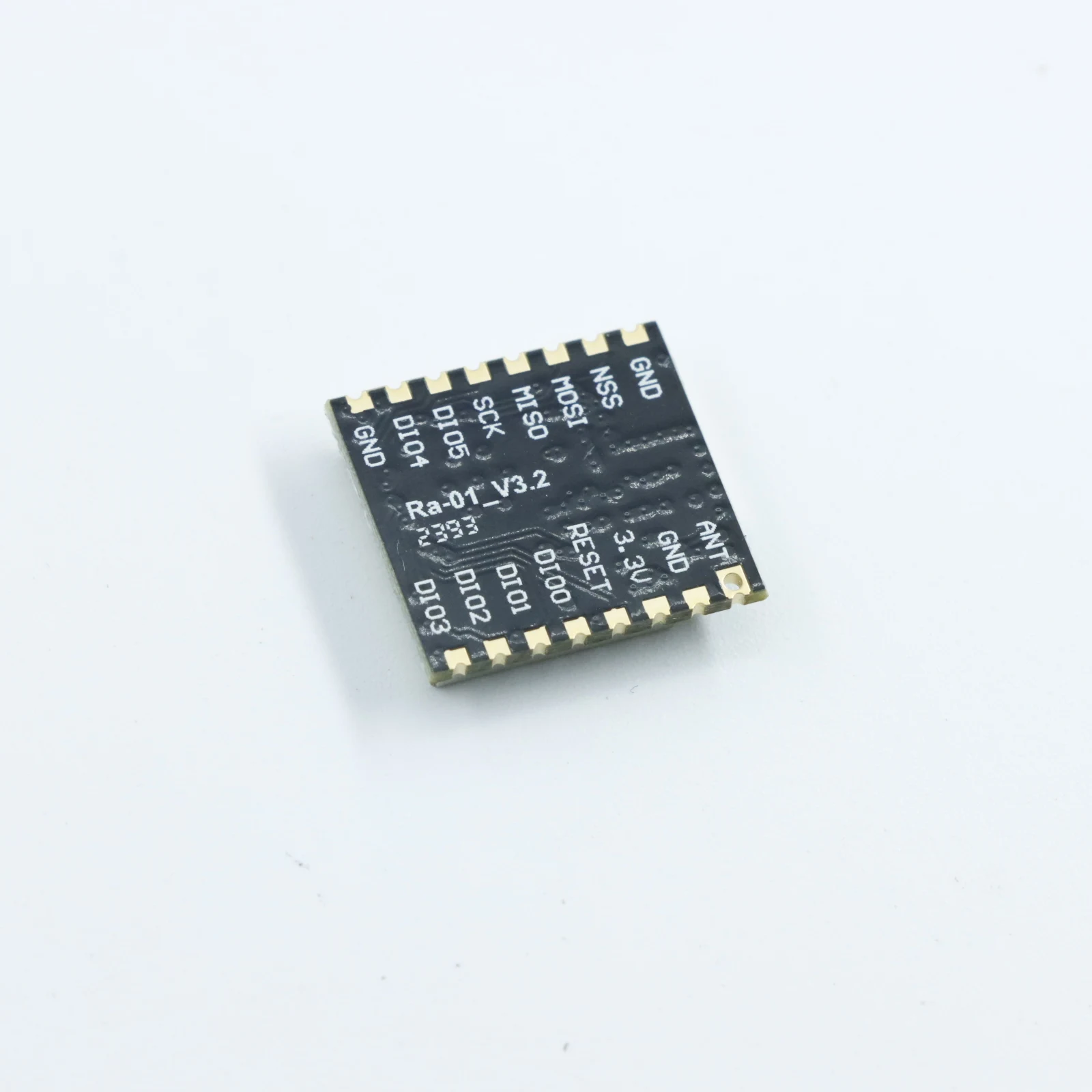 Wireless Module Sx1276 Lora Spread Spectrum Wireless Communication ...