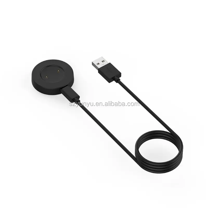 华为watch Gt Gt2 便携式无线usb 电缆充电坞站功率磁手表充电器2020 新款 Buy 充电电缆 新电缆充电 数据线product On Alibaba Com