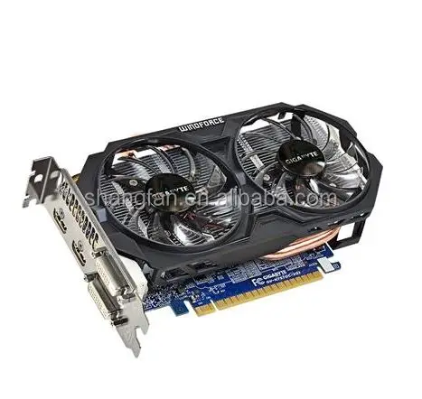 nvidia gtx 750ti