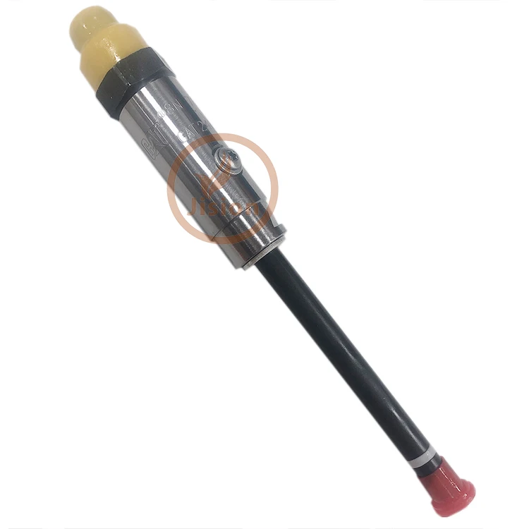 8N7005 Pencil diesel Fuel Injector 8N-7005 for 3304 3306 8N7005 Nozzle ...