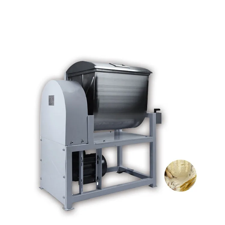 
25KG Small Household Electric Dough Maker 