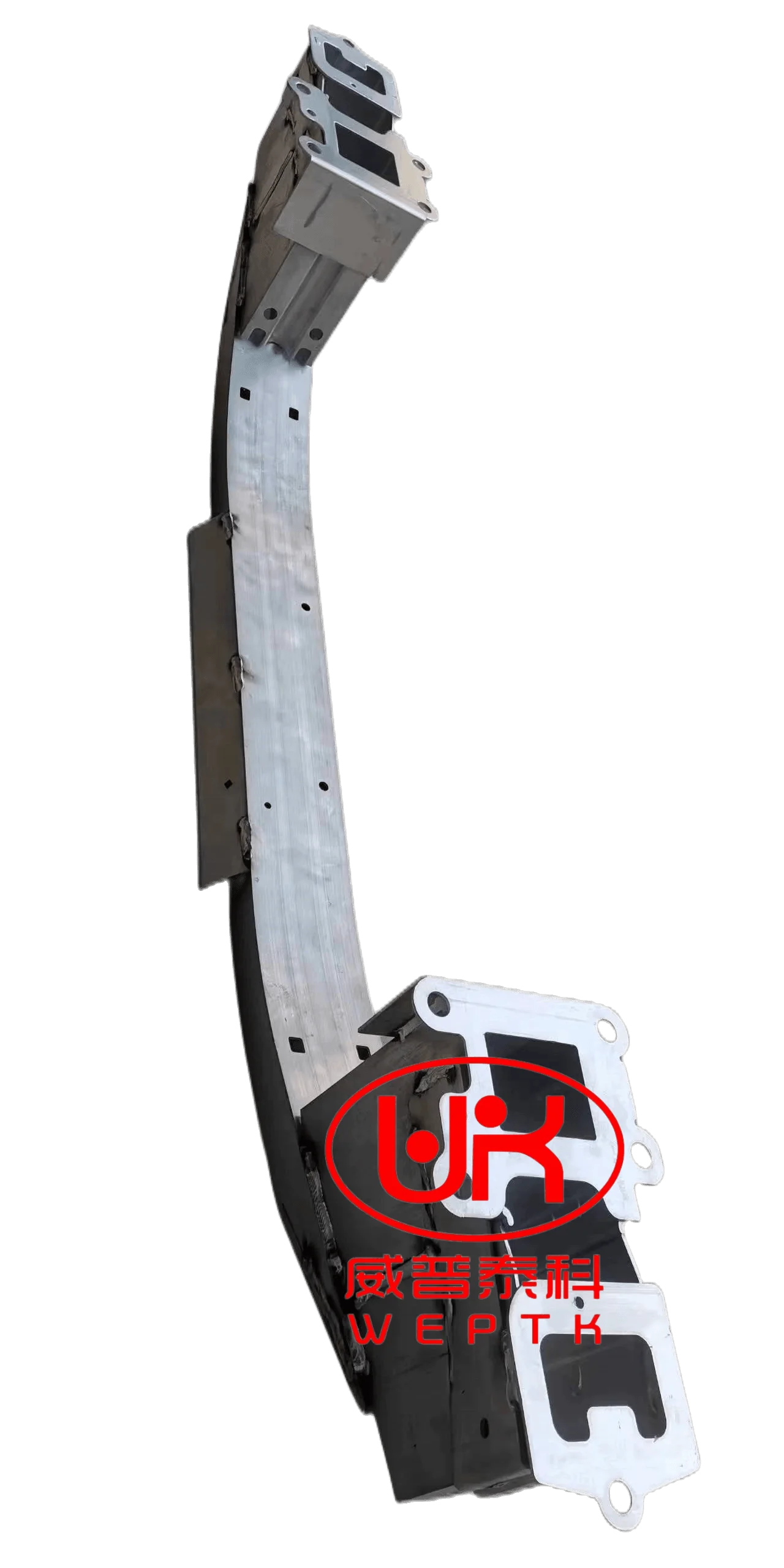 Front Bumper Beam Aluminium Usa For Civic 2016 2017 2018 Oem 71130tgg