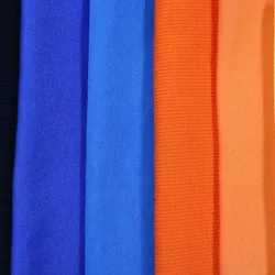 light weight flame retardant fabric
