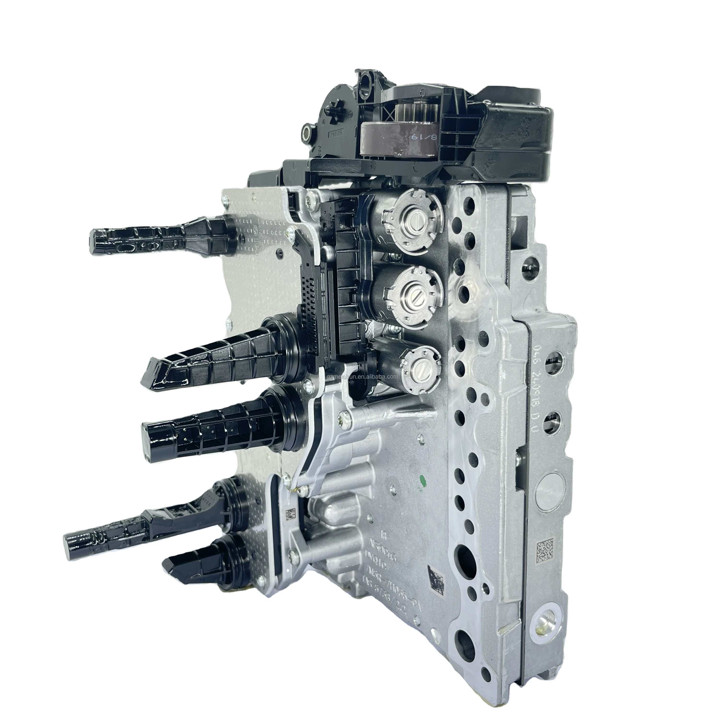 OEM Transmission Valve Body for Volvo C30 S60 XC60