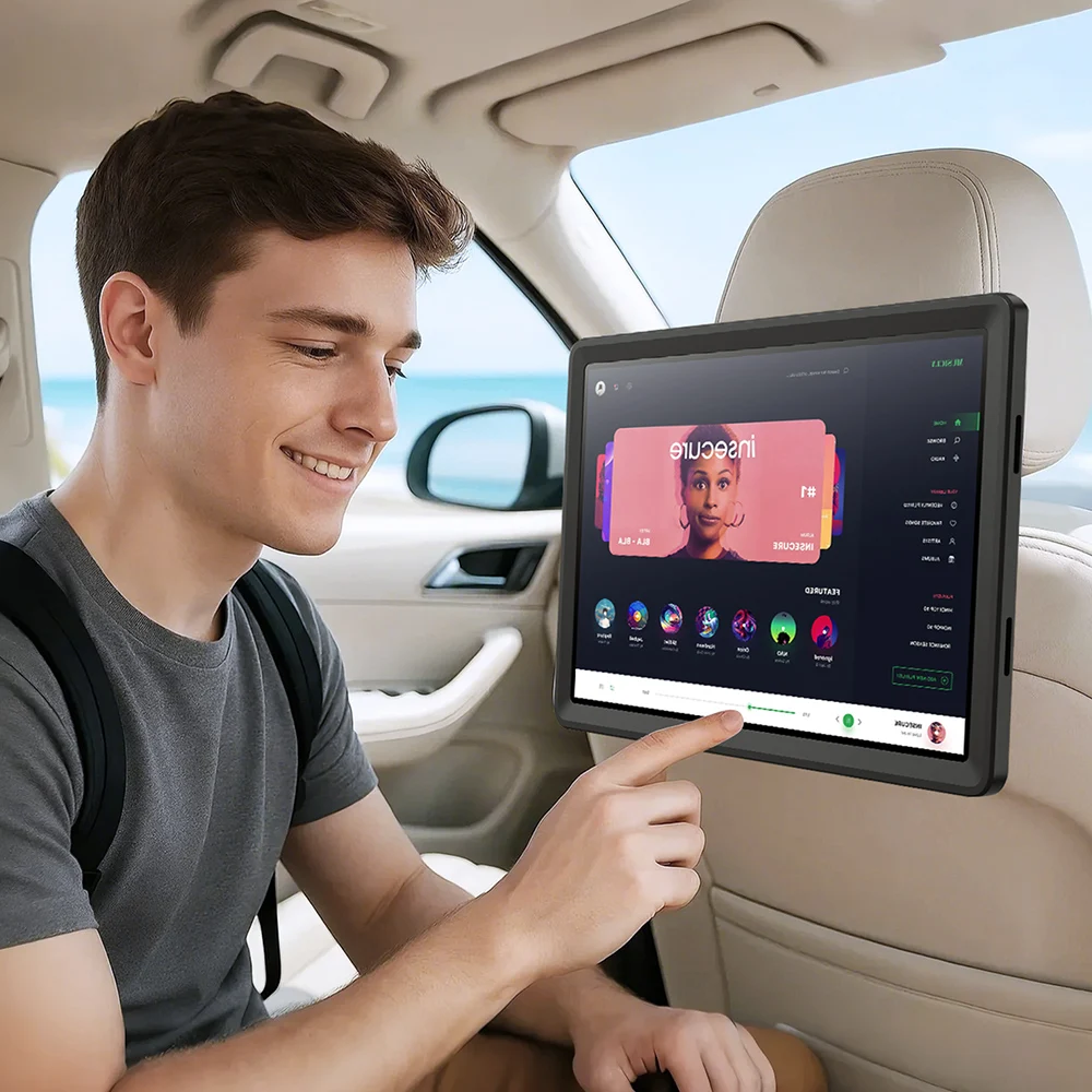 android white label tablet