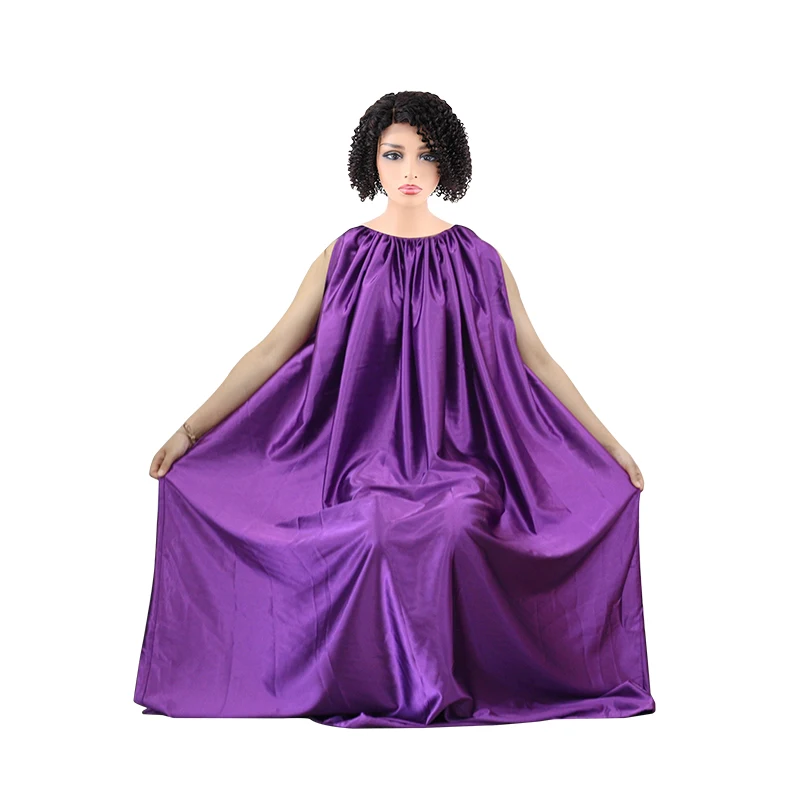 yoni steam gown