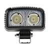 Factory Led Work Light 20W rectangular Led Lamp Trucks Lights 2000LM High Lumens 3inch Work Lamp 20W
