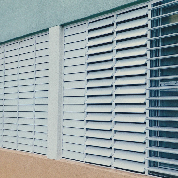 所有行业 建筑与房地产 门,窗及配件 门窗 百叶窗·完全可调百叶窗式