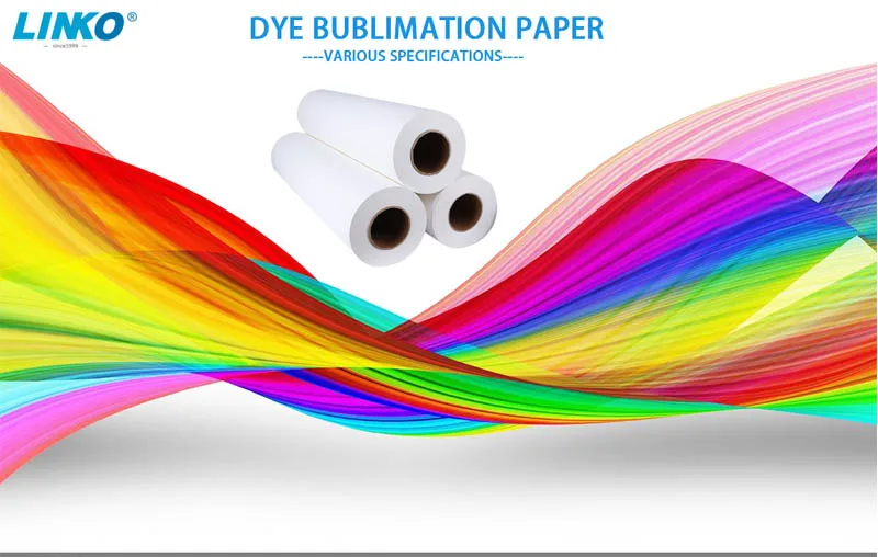 heat transfer paper