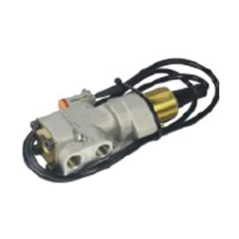 Solenoid Valves 1368171, 1370084, 4421100731, 2021084 for SCANIA