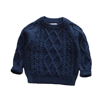 Chinese Style Jumper Knitted Sweater Knitwear Pullover Sweater - Buy ...