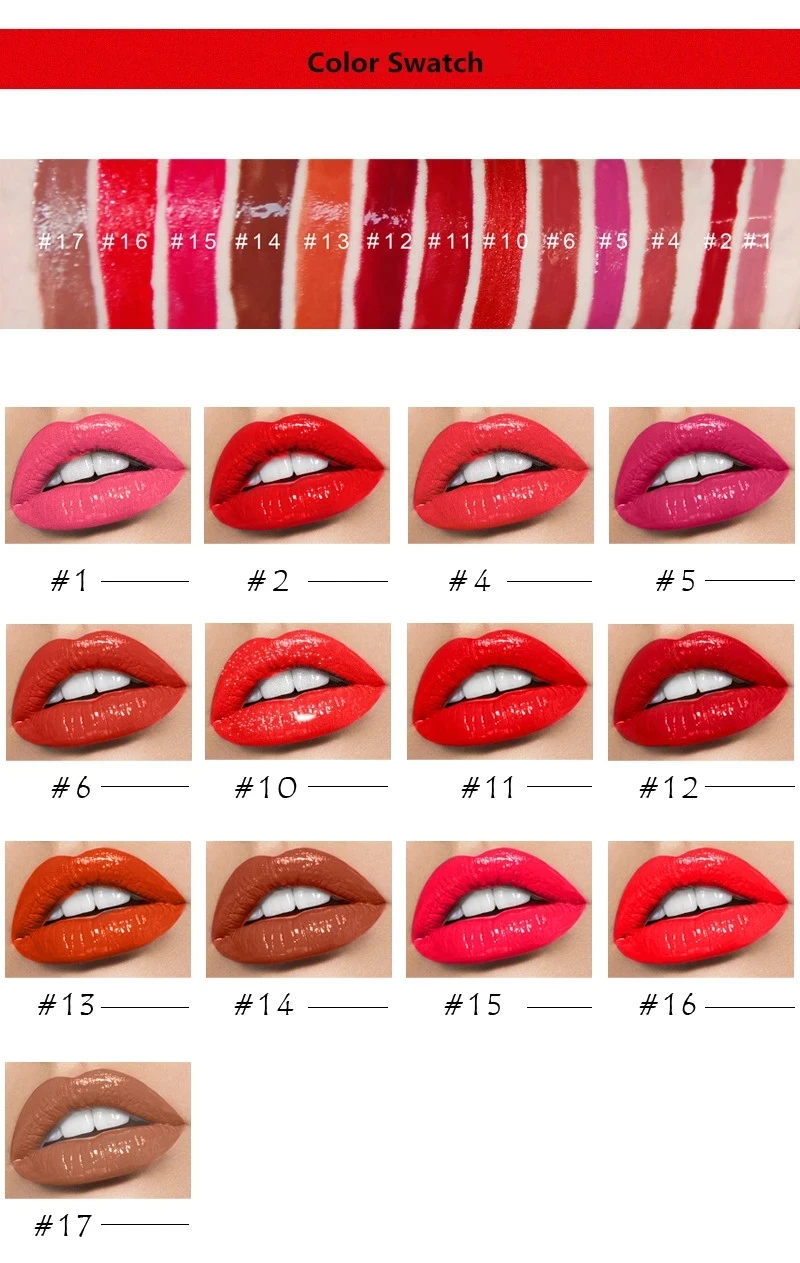 lip gloss vendors cosmetics lipgloss