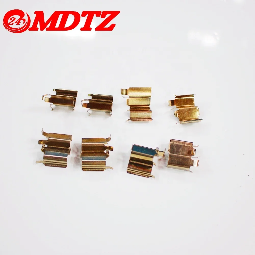 Mdtz Brake Caliper Fitting Kits For Toyota Land Cruiser Uzj100 Auto