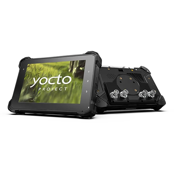 7 inch rugged tablet ip67
