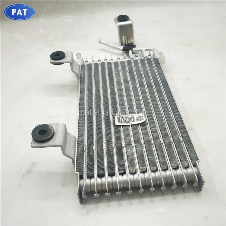 Pat Auto Spare Parts Oil Cooler For Teana L33 Qr25 216063ts0a Oil