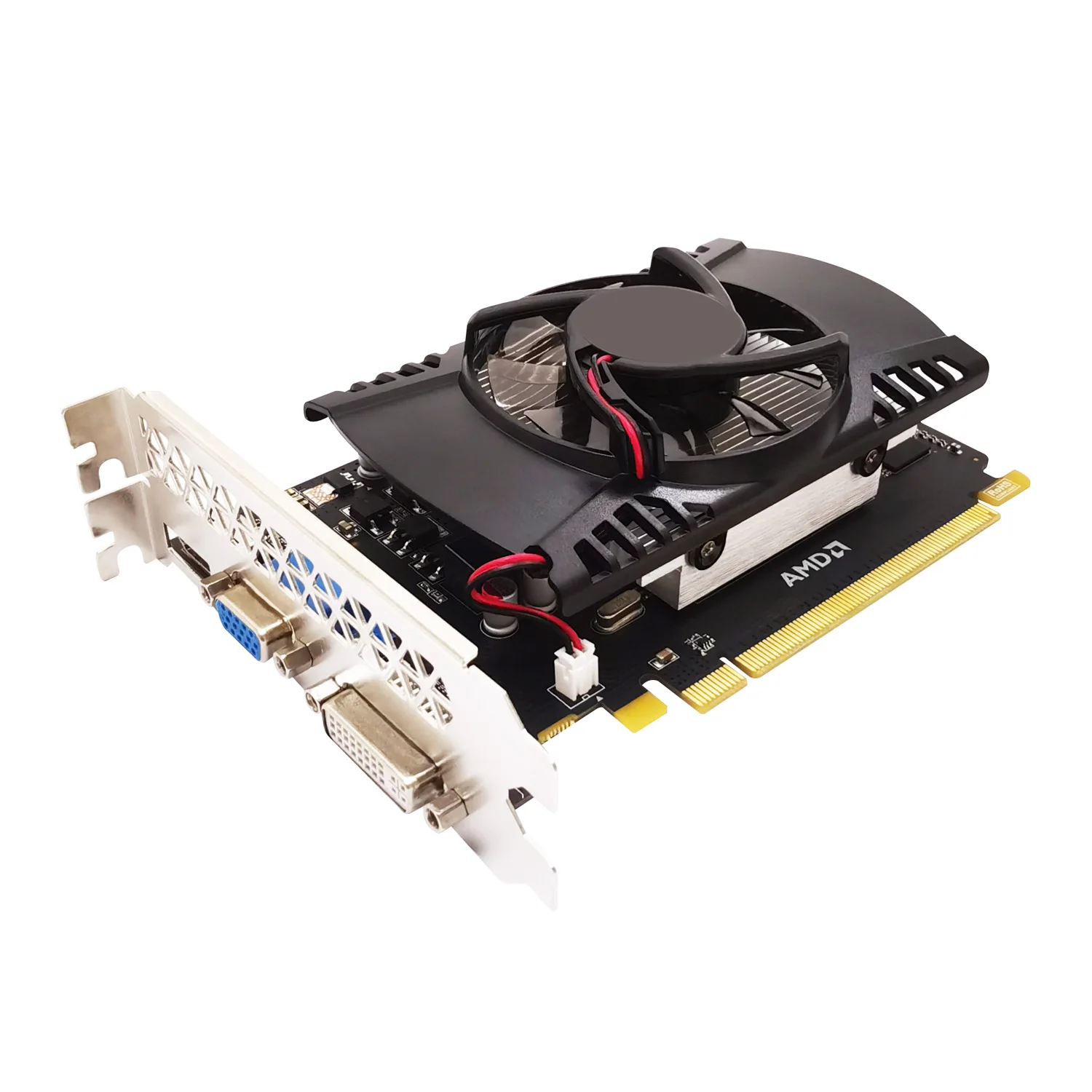 Amd radeon 7670 outlet
