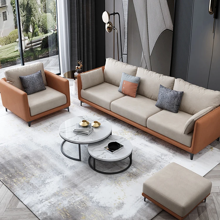 hotel lobby furniture waiting area fabric sectional sofa sets ...