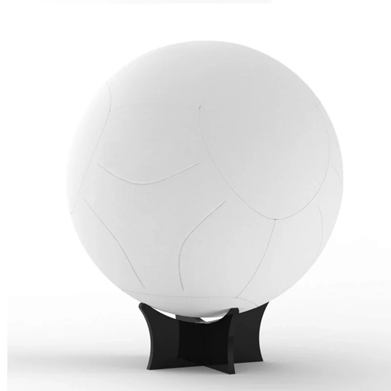 Customized Clear Acrylic Ball Display Stand Holders Buy Acrylic Ball