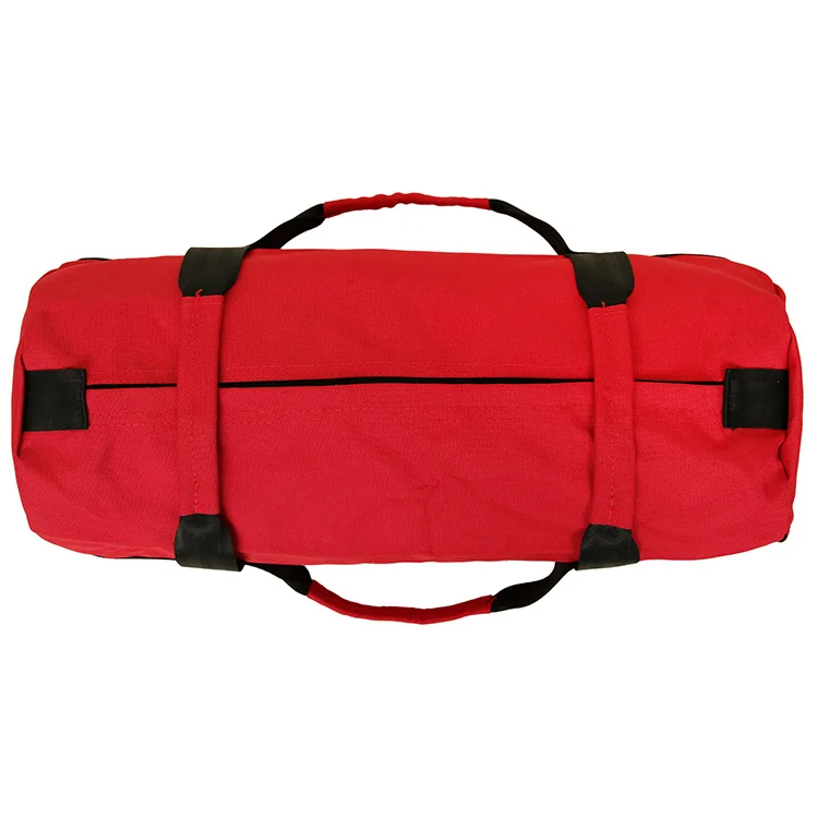 sandbags