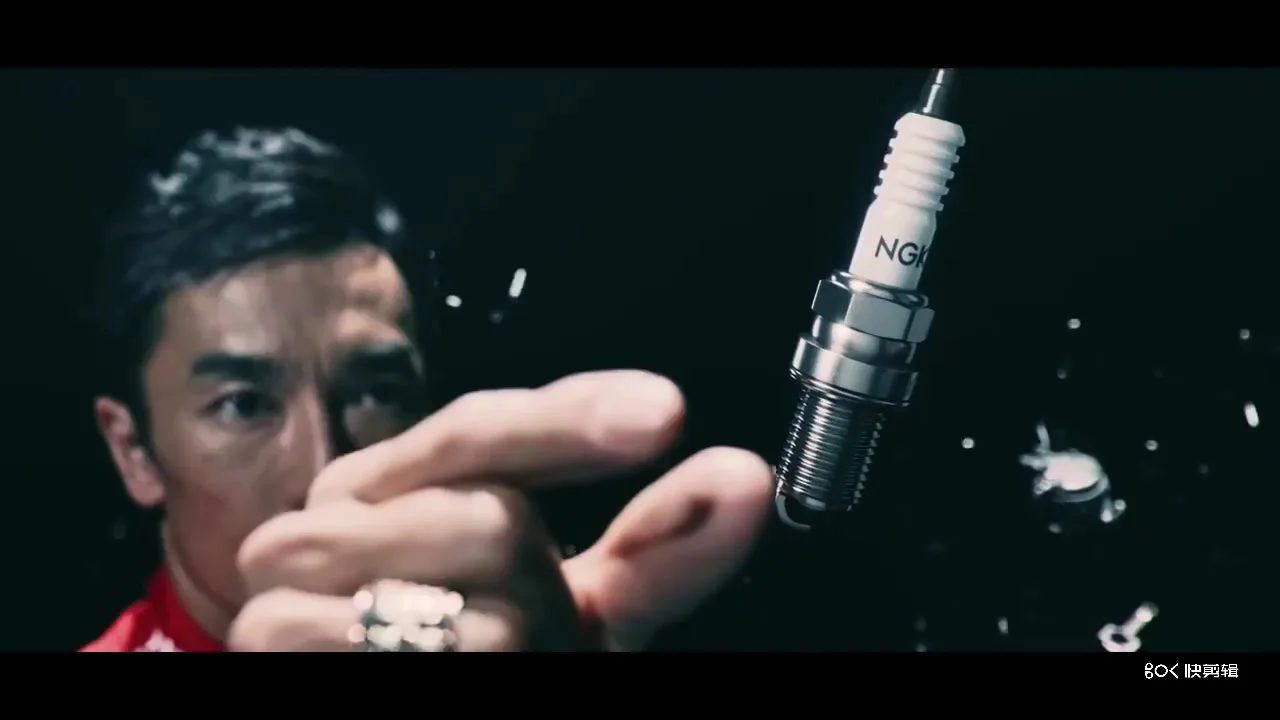 Wholesale Japan Original NGK Spark Plug with Antifake-label