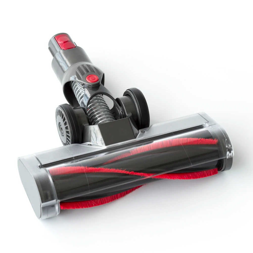 Motorized Carpet Vacuum Cleaner Brush For Dysons V7 V8 V10 V11 V15