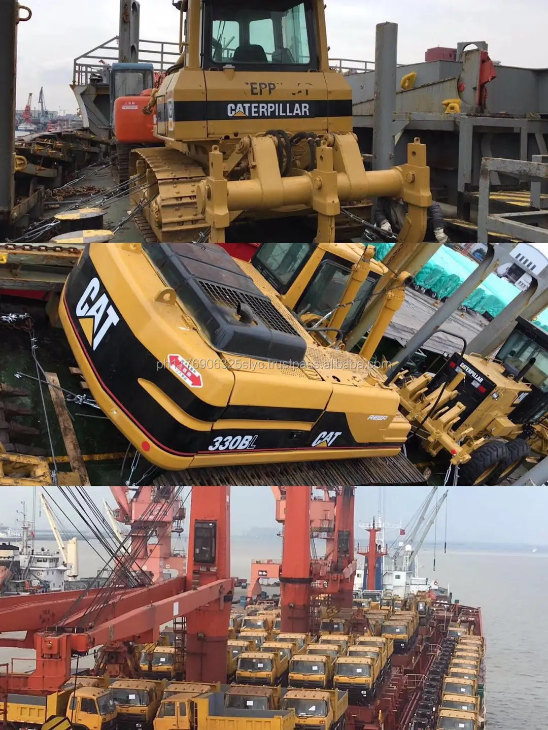 backhoe loader used good quality jcb4cx backhoe loader original