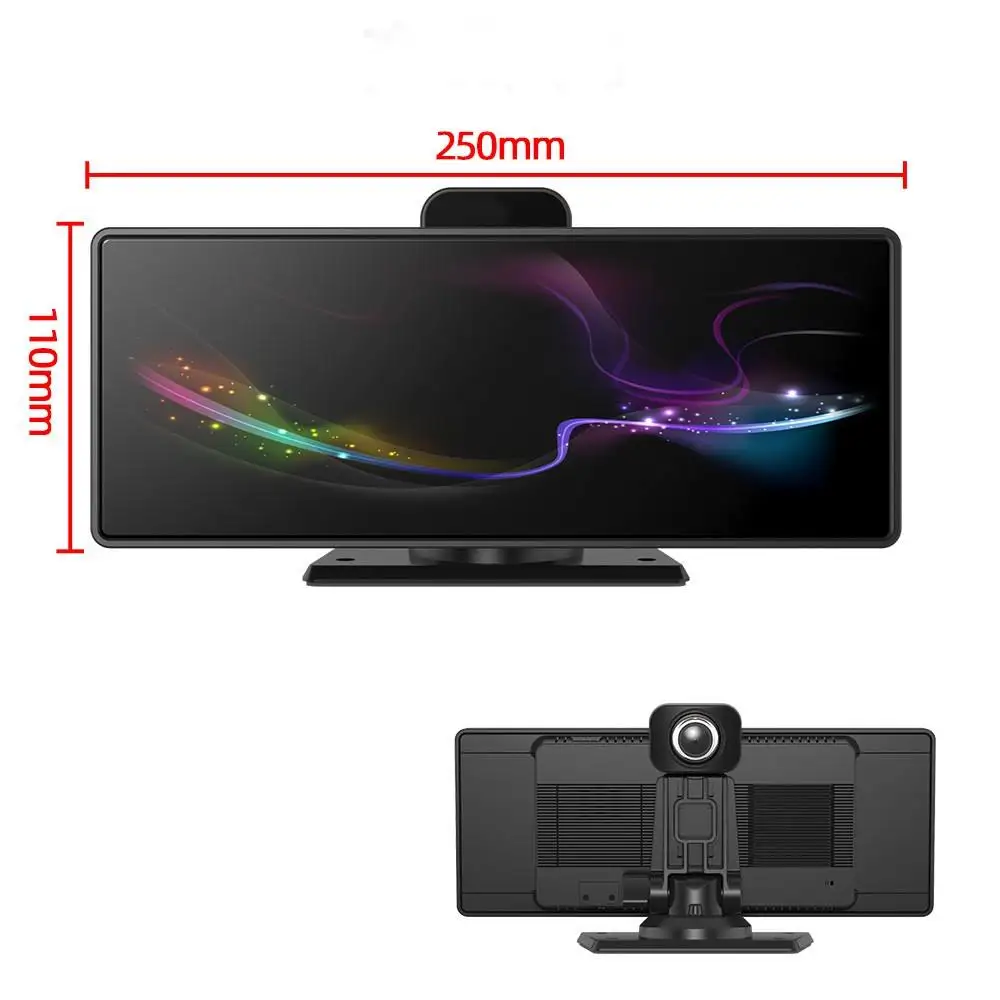 4k car dvr supplier