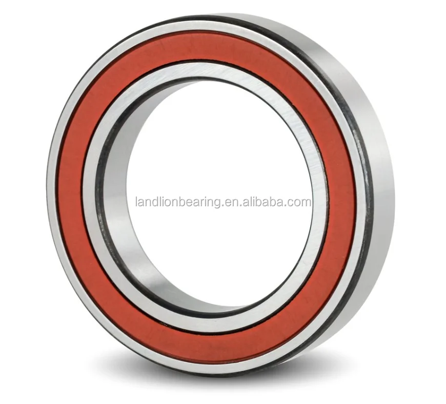 Spindle Bearing B7000c2rsdtp4sul Precision Angular Ball Bearing