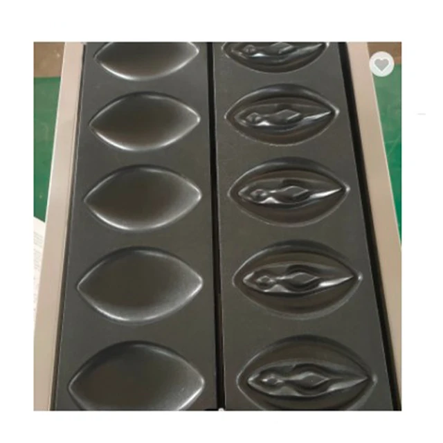 Máquina Para Hacer Waffles Con Forma De Pene,Máquina Para Hacer Aperitivos,Gofres,Vagina,Nuevo