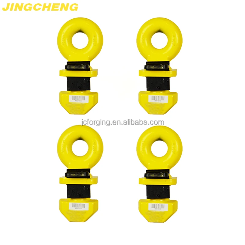 Container Lifting Lug Lifting Lug Iso Shipping Container - Buy Lifting ...