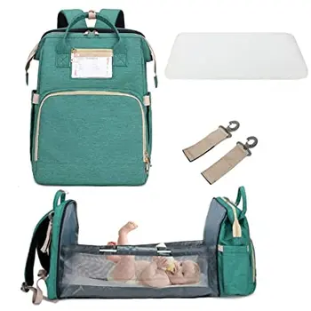 rouai mami diaper bag