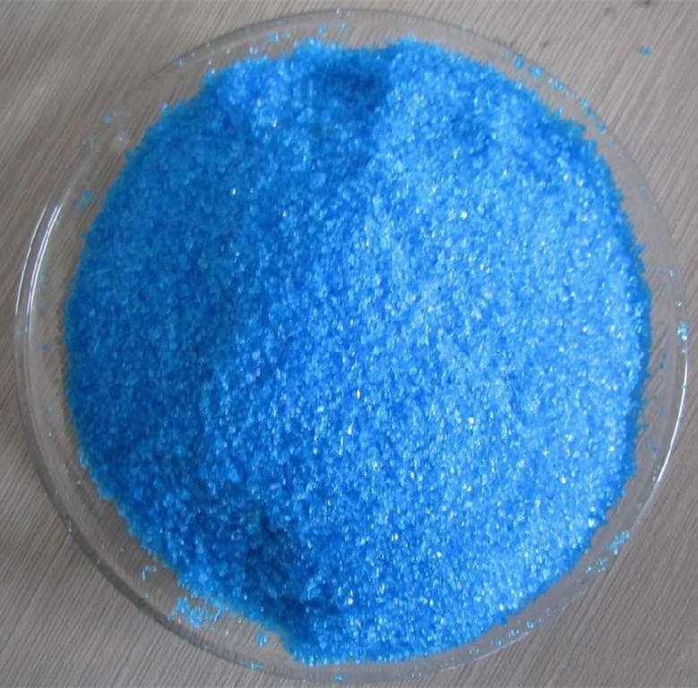 高纯硫酸铜五水合物硫酸铜机