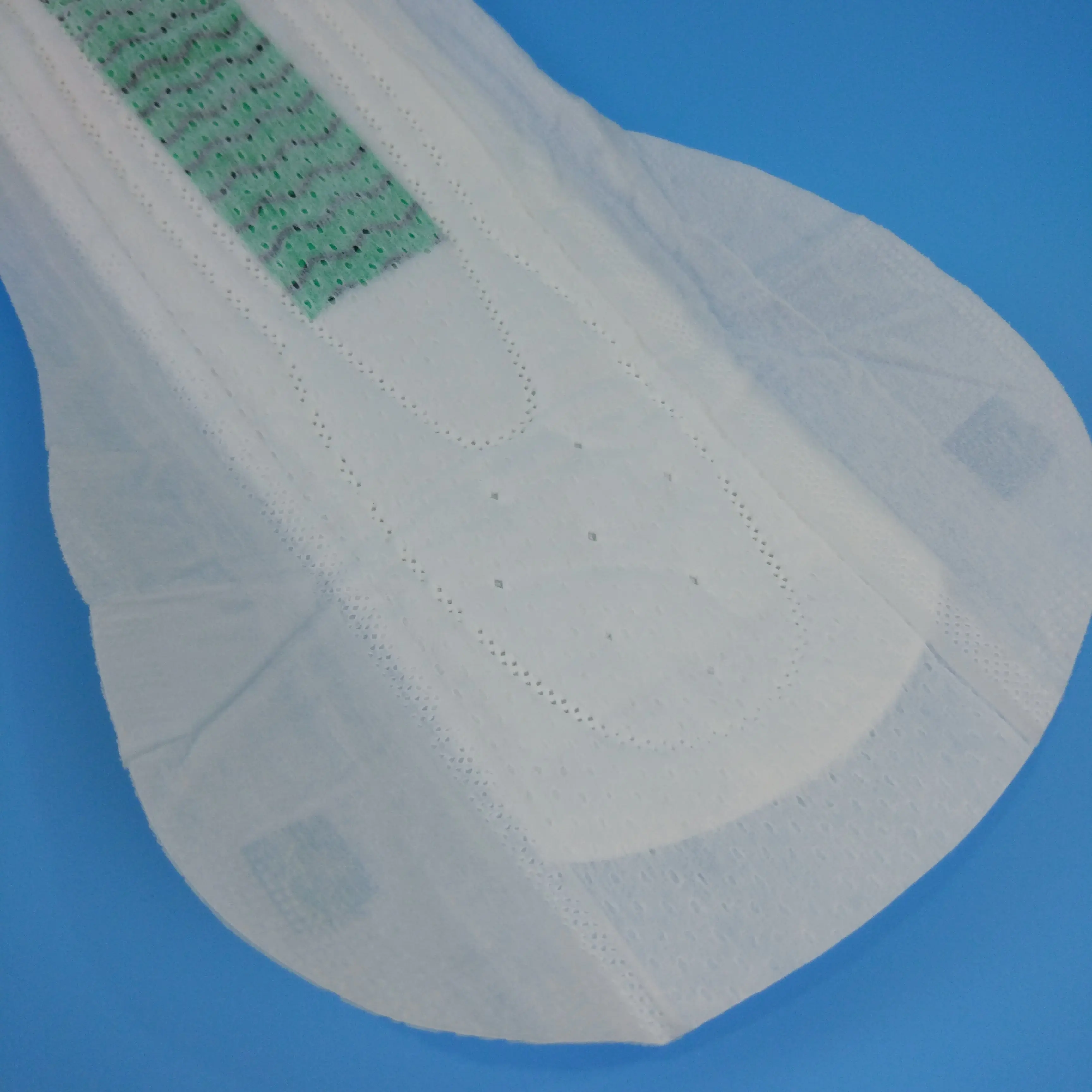 Bag Or Box Package Mint Bulk China Sexy Extra Care Sanitary Napkin