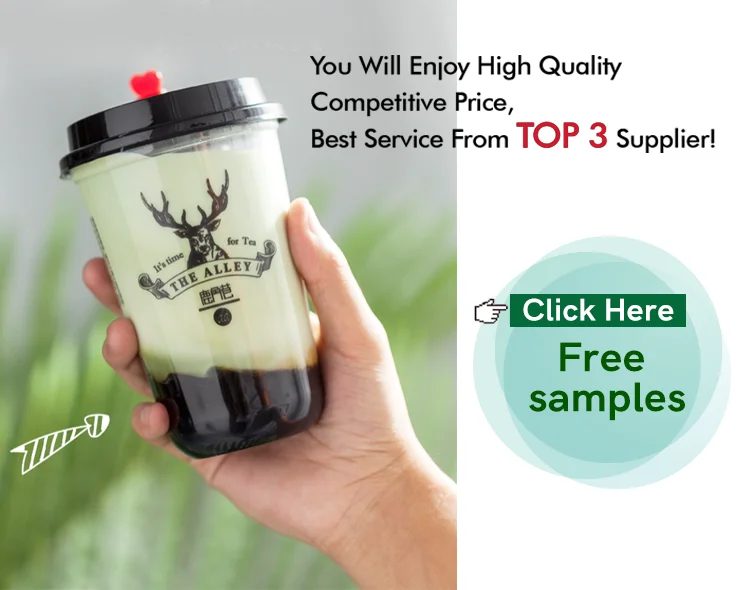 U shap plastic cups