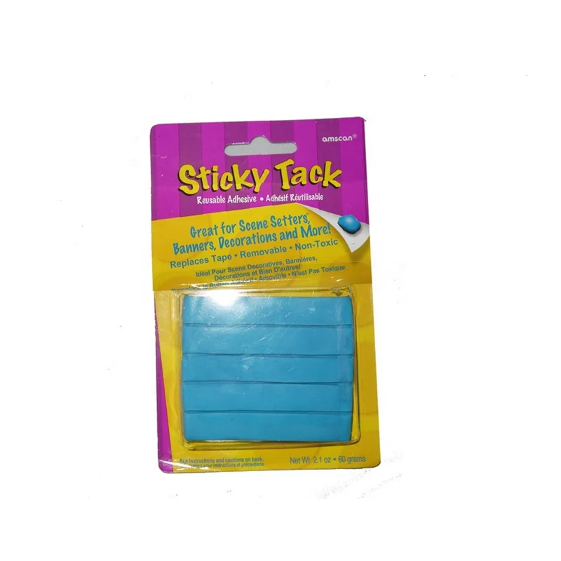 Pack Size 150g Blue Power Tack 