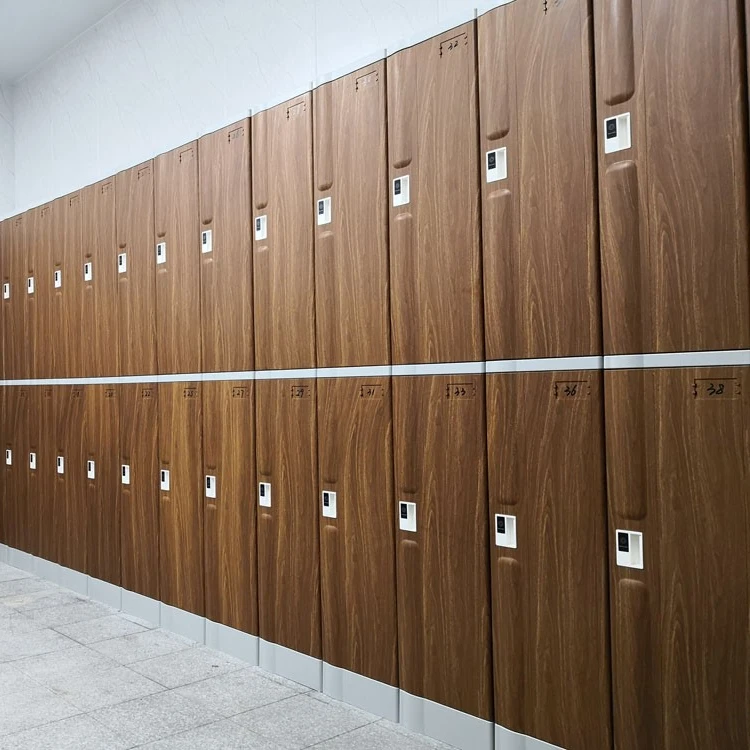 Venta al por mayor lockers casilleros de madera y metal-Compre online