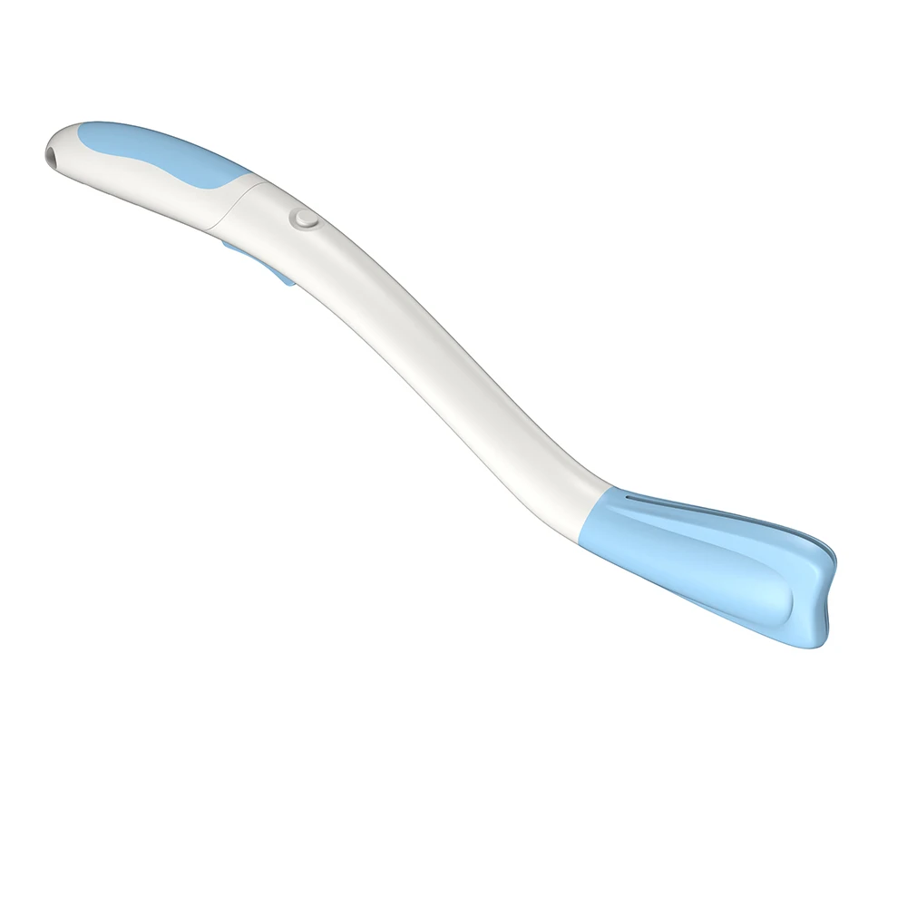 Juvo Toilet Aid Self Assist Toilet Aid With Long Reach Comfort Wipe