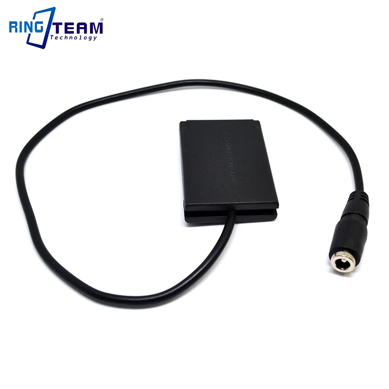 NB-13L Battery Dummy Battery Plus Power USB Cable for Canon Digital Camera supplier