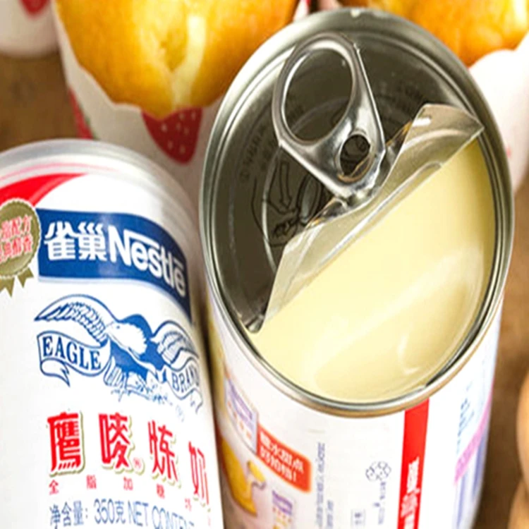 Condense Milk Production Line/ Sweetened Condensed Milk Processing