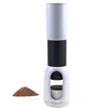 NEW medical grade material FLGB 2 in 1 function portable mini USB coffee maker