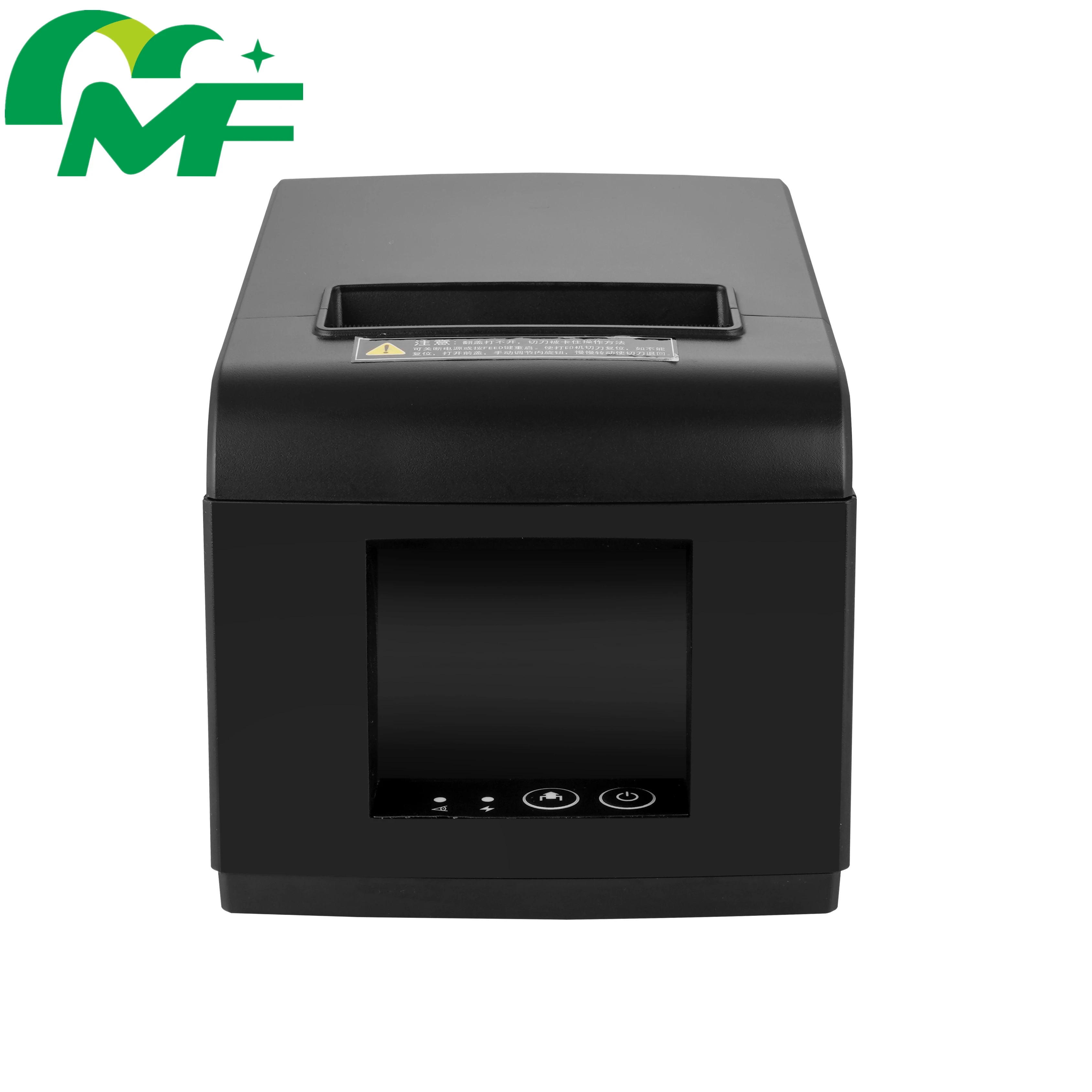 Hot Selling 80mm M804 Thermal Receipt Printer Pos Systems Usb Wifi/blue