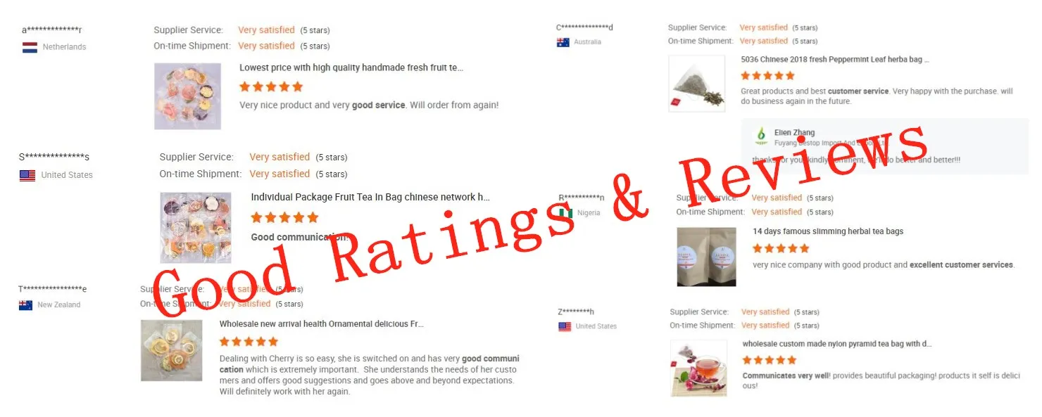wholesale Private label 28 days flat tummy tea / burn fat tea / slimming tea. - 4uTea | 4uTea.com