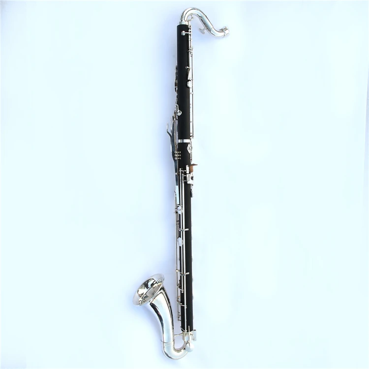 contrabass clarinet