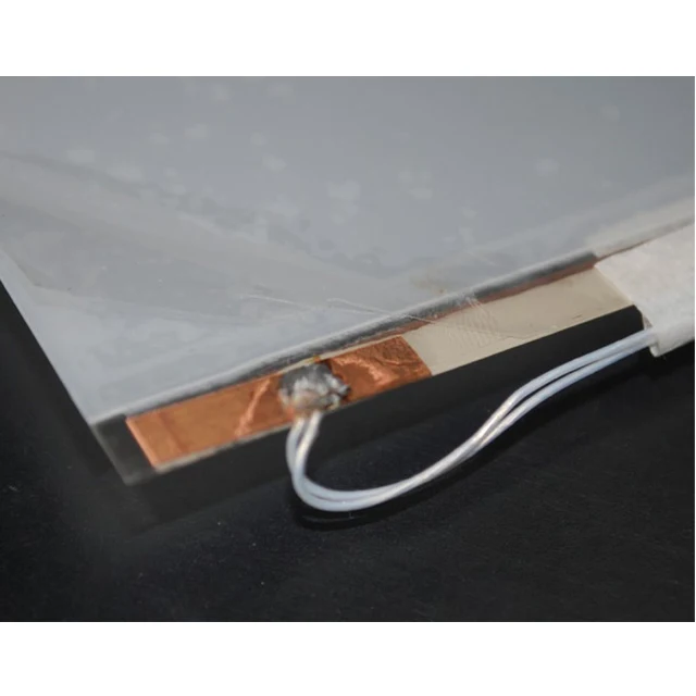 קסם חכם גוון/להחלפה חכם זכוכית דקורטיבי זכוכית סרט