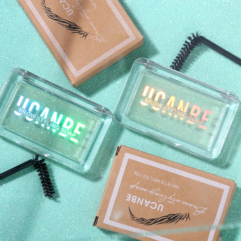 eyebrow waxing sticks