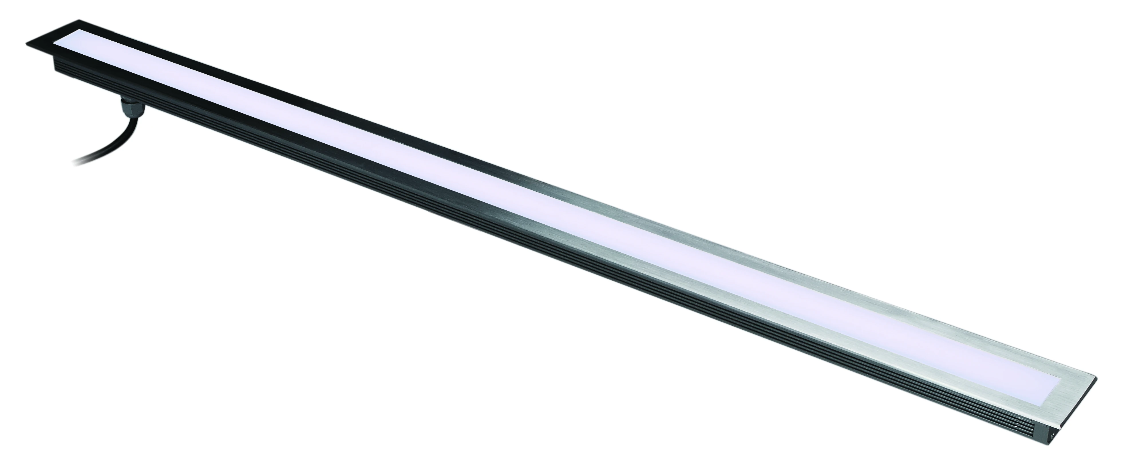 IP67 водонепроницаемый линейный настенный светильник для наружного освещения под землей